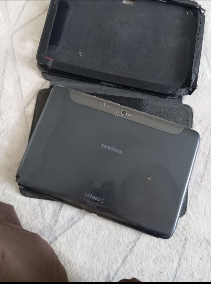 Samsung Galaxy Note 10.1 N-8005 - Görsel 2