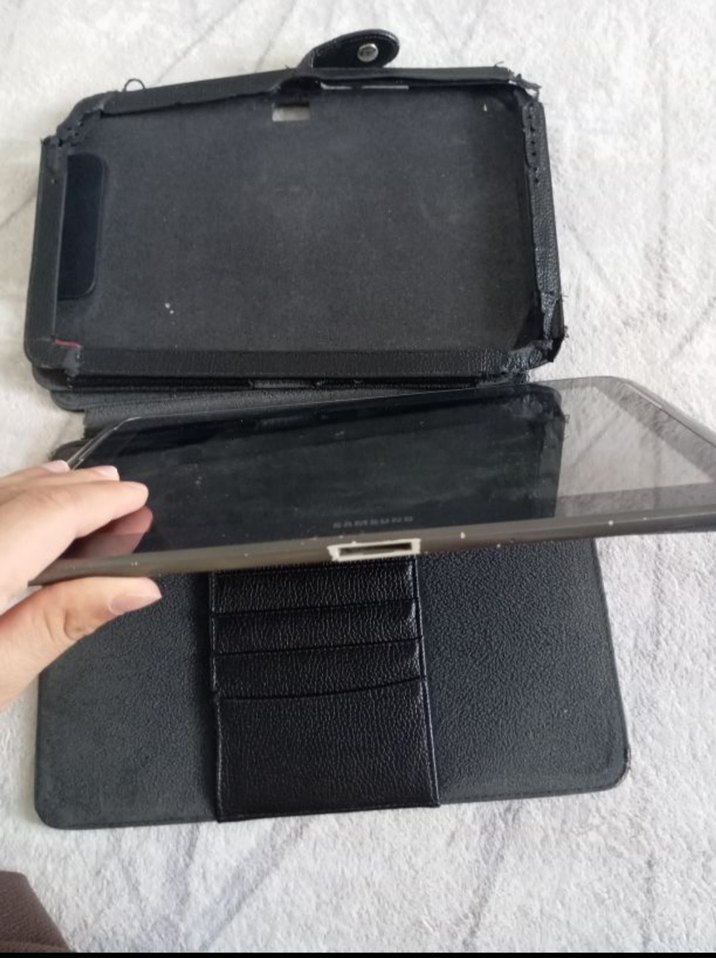 Samsung Galaxy Note 10.1 N-8005 - Görsel 3