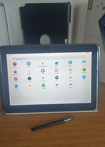 Samsung Galaxy Note GT-N8005 Tablet - Görsel 6