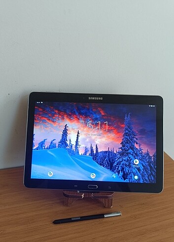 Samsung Galaxy Note SM-P602 1.9 GHz işlemci 4 Çekirdek 3 GB Ram 
