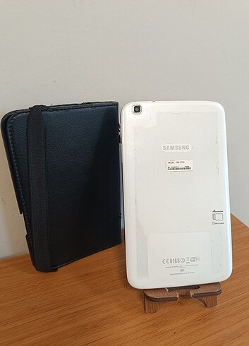 Samsung Galaxy Tab 3 SM-T310 Tablet

 - Görsel 4
