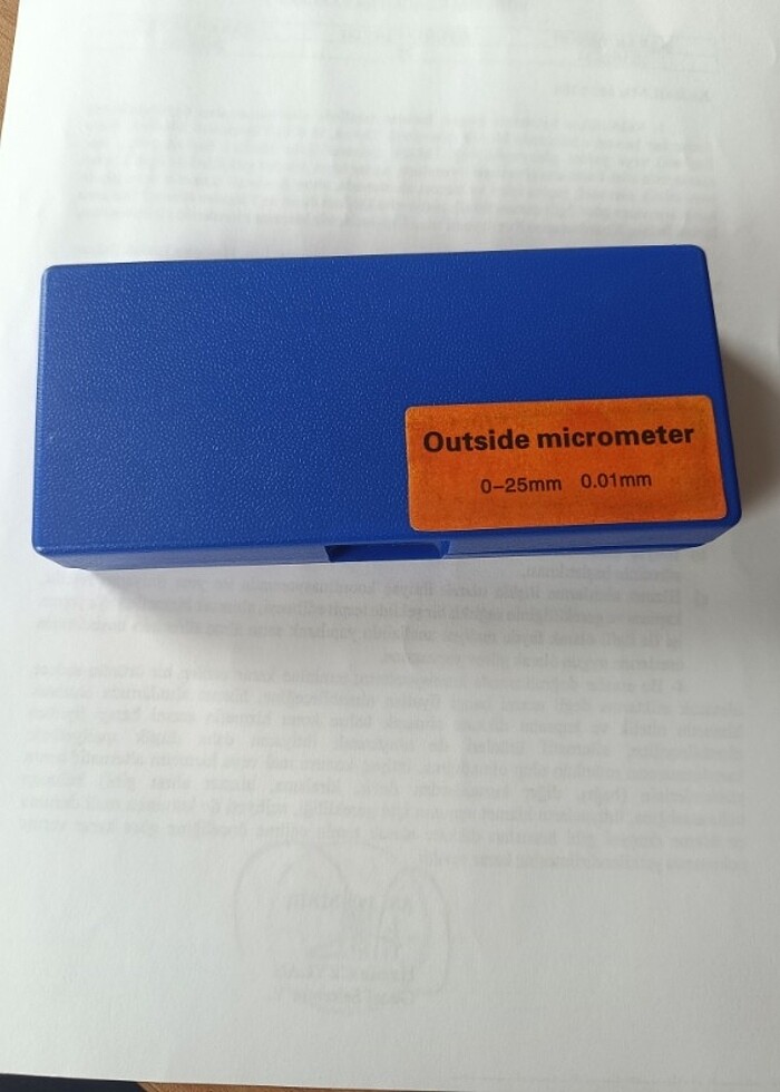 Multi Metre - Görsel 2