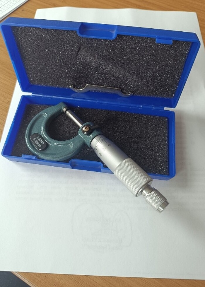 Multi Metre - Görsel 3