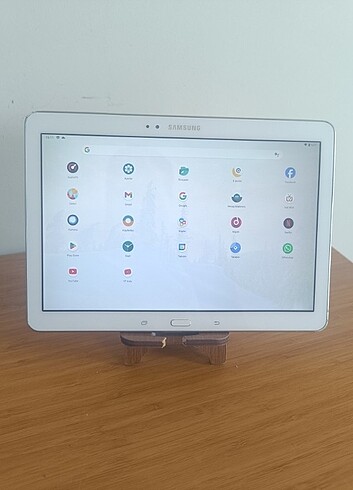 Samsung Galaxy Tab Pro SM-T520 - Görsel 5