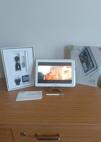 Samsung Samsung Galaxy Note GT-N8010 WİFİ