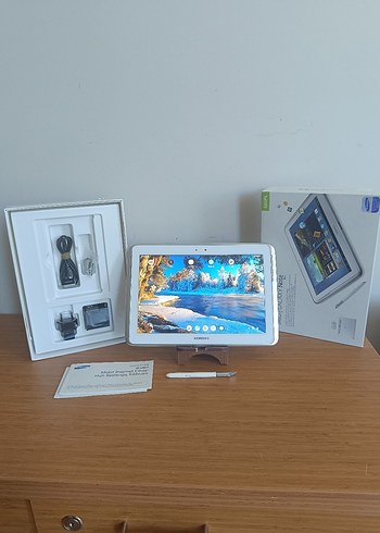  Beden Samsung Galaxy Note GT-N8010 WİFİ