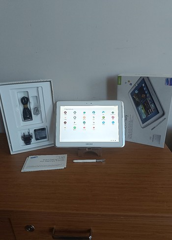  Beden Renk Samsung Galaxy Note GT-N8010 WİFİ