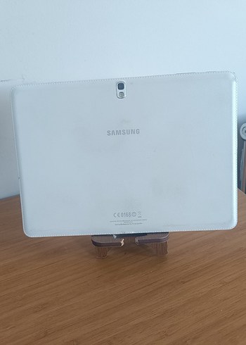 Samsung Galaxy Tab Pro SM-T520 - Görsel 5