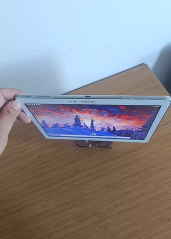 Samsung Galaxy Tab Pro SM-T520 - Görsel 7