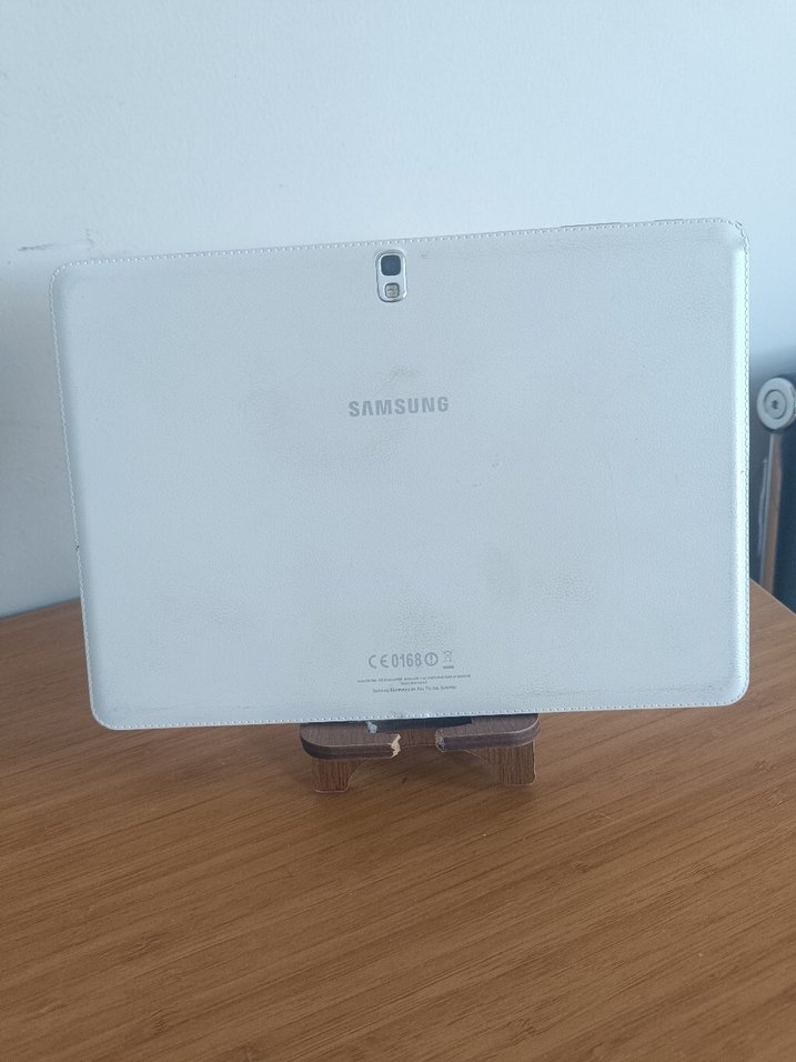 Samsung Galaxy Tab Pro SM-T520 - Görsel 5