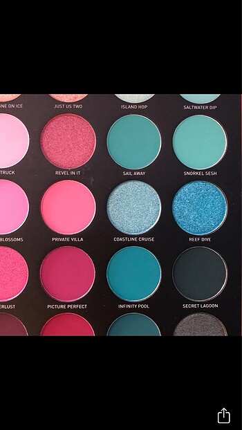 MAC Morphe