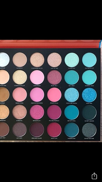 Beden Morphe