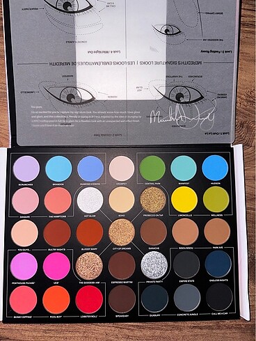 Beden Morphe