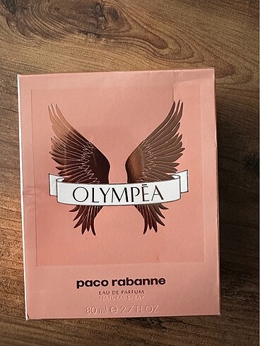 Olympea
