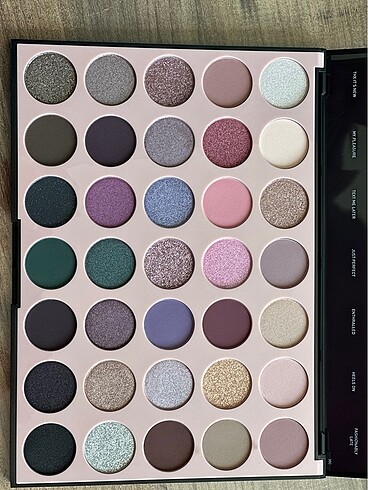 Morphe 35C