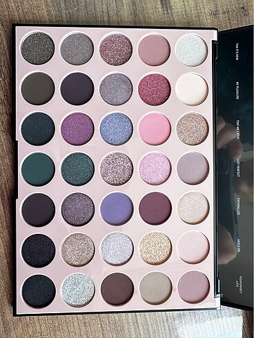  Beden Morphe 35C