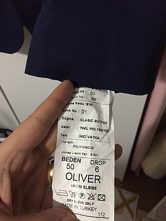 Diğer Erkek takım elbise
