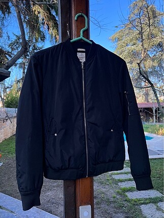 Zara bomber ceket