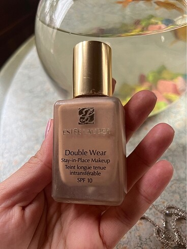 Estee lauder double wear fondoten