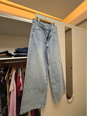 LC Waikiki Pantolon