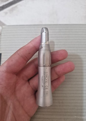 strong marka piyasemen - Görsel 3