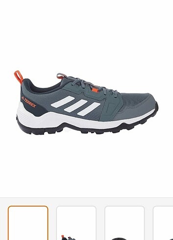 Adidas terrex erkek ayakkabı 
