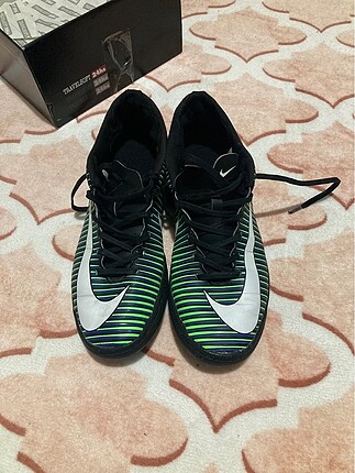 nike mercurial