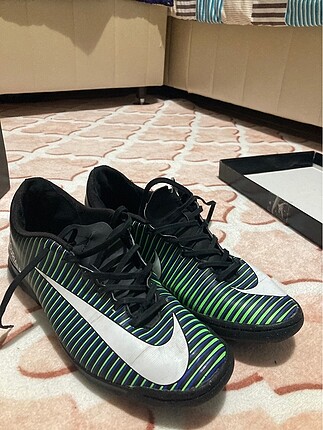 Nike nike mercurial