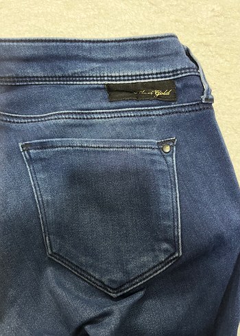 Mavi gold serisinden - Görsel 4