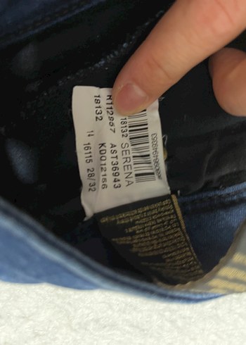 Mavi gold serisinden - Görsel 5