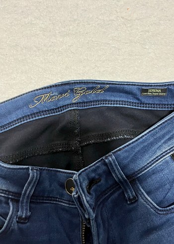 Mavi gold serisinden - Görsel 2