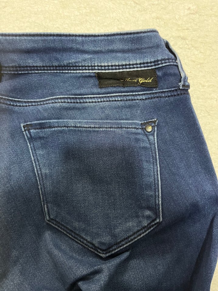 Mavi gold serisinden - Görsel 4