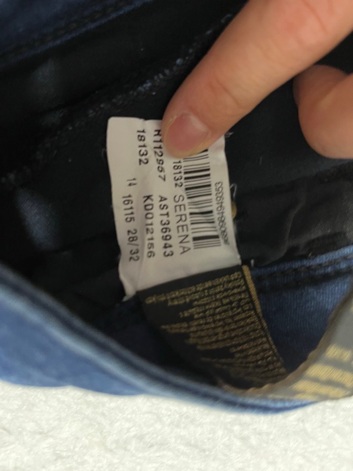 Mavi gold serisinden - Görsel 5