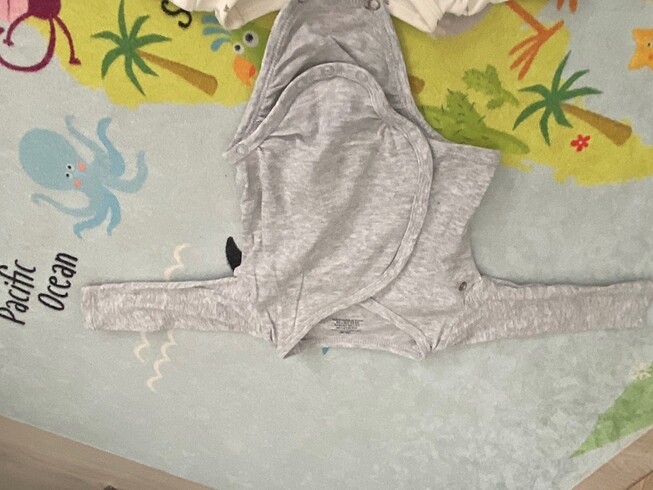 H M zıbınlar - Görsel 5