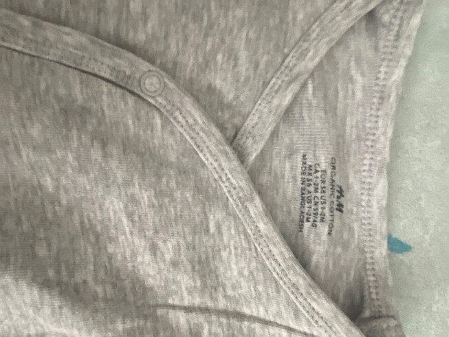 H M zıbınlar - Görsel 6