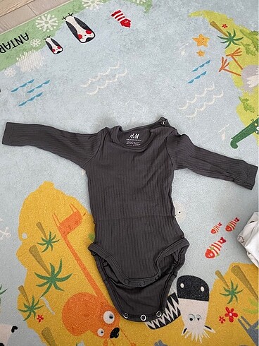 H M zıbınlar - Görsel 8