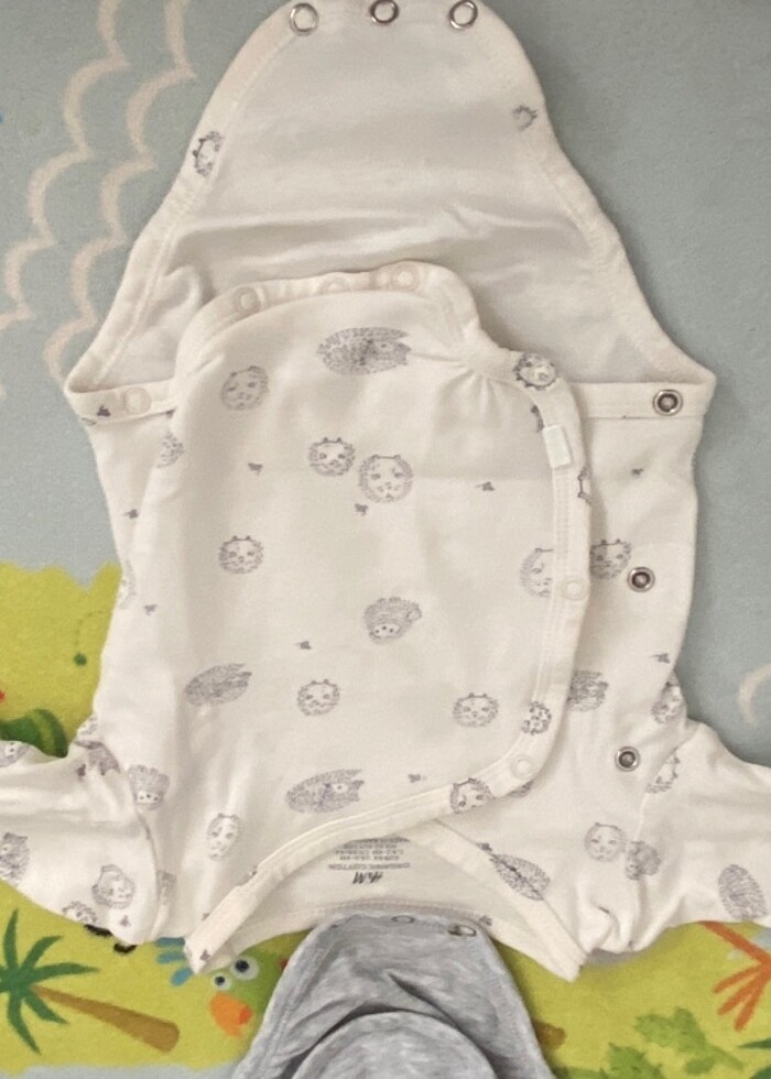 H M zıbınlar - Görsel 4