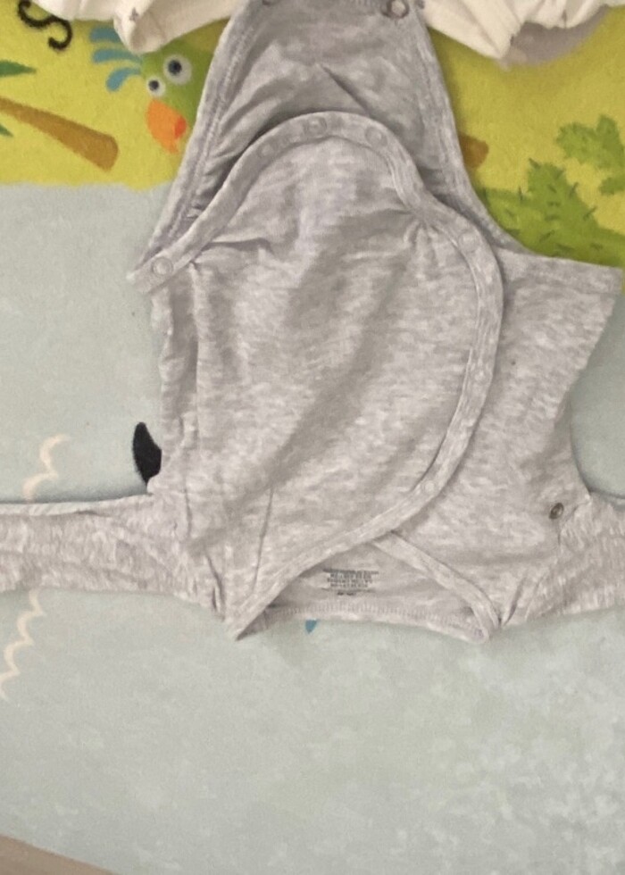 H M zıbınlar - Görsel 5