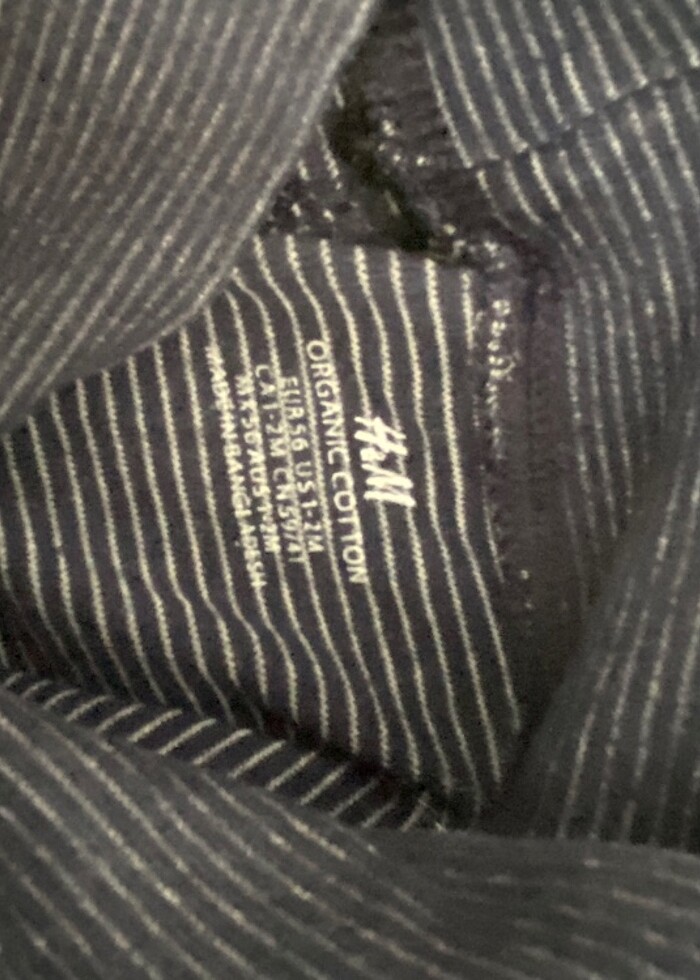 H M dörtlü alt - Görsel 2