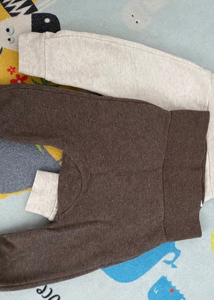 H M dörtlü alt - Görsel 3