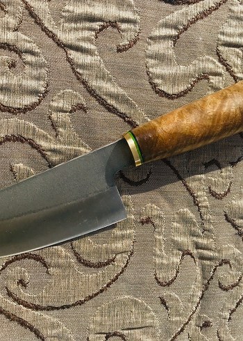 Şef bıçağı - Görsel 2