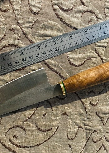 Şef bıçağı - Görsel 4