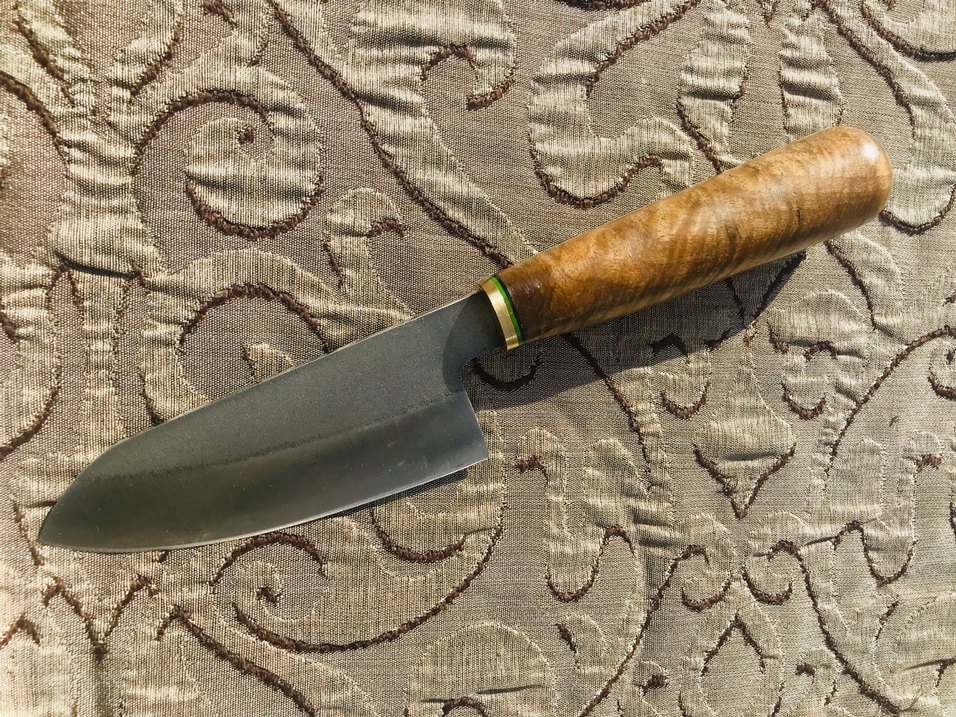 Şef bıçağı - Görsel 2