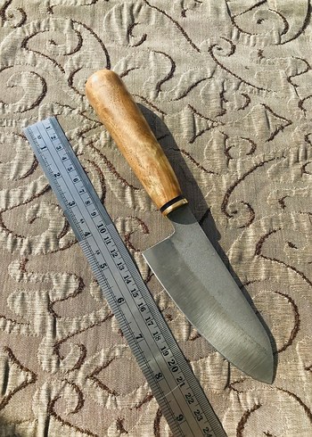 Şef bıçağı - Görsel 3