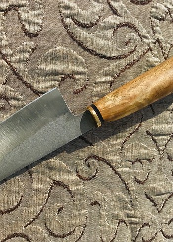 Şef bıçağı - Görsel 2