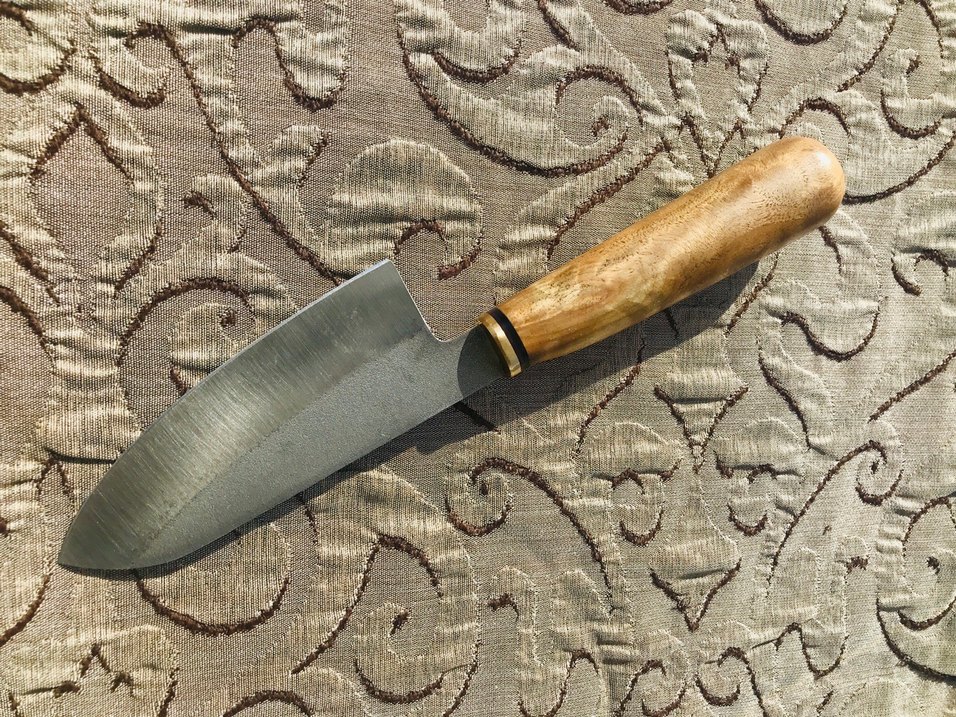 Şef bıçağı - Görsel 2