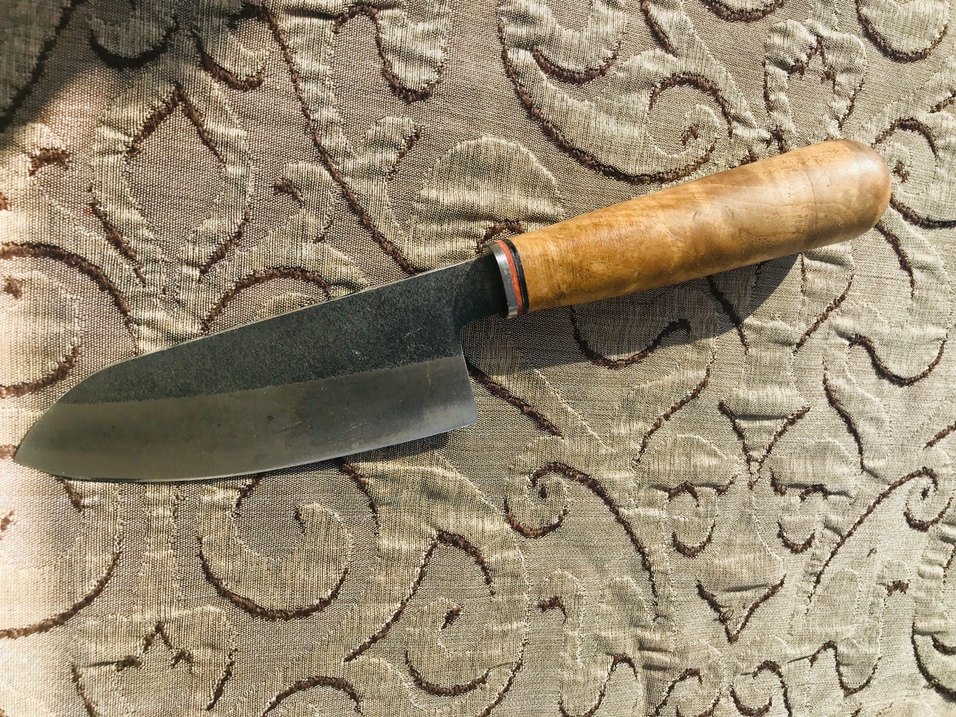 Şef bıçağı - Görsel 2