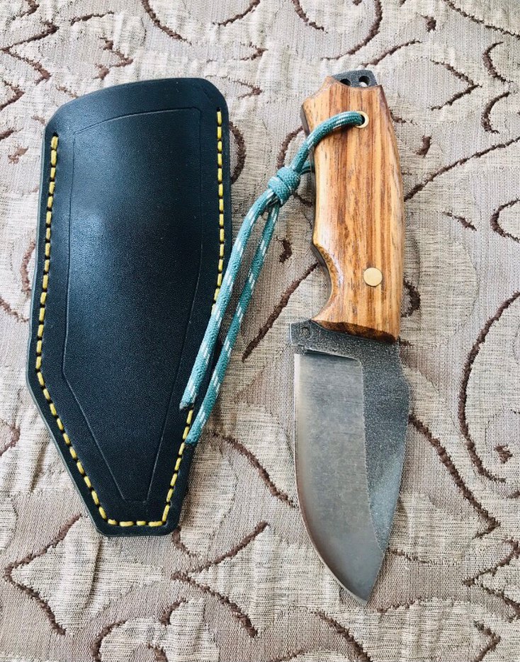 EDC bıçak - Görsel 4