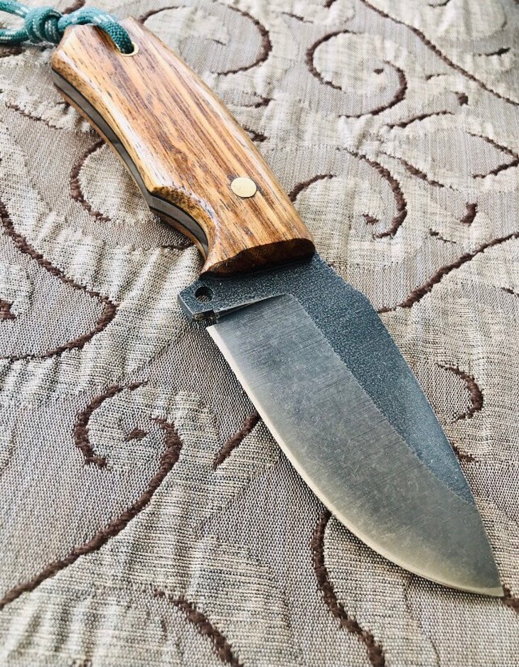 EDC bıçak - Görsel 2