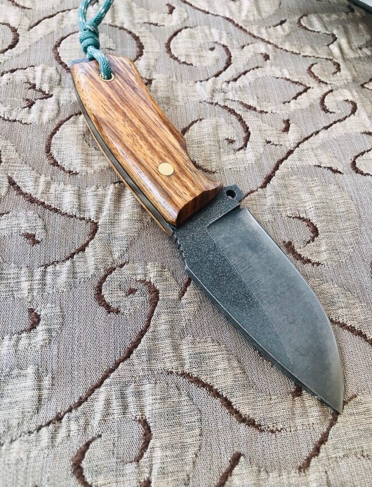 EDC bıçak - Görsel 3